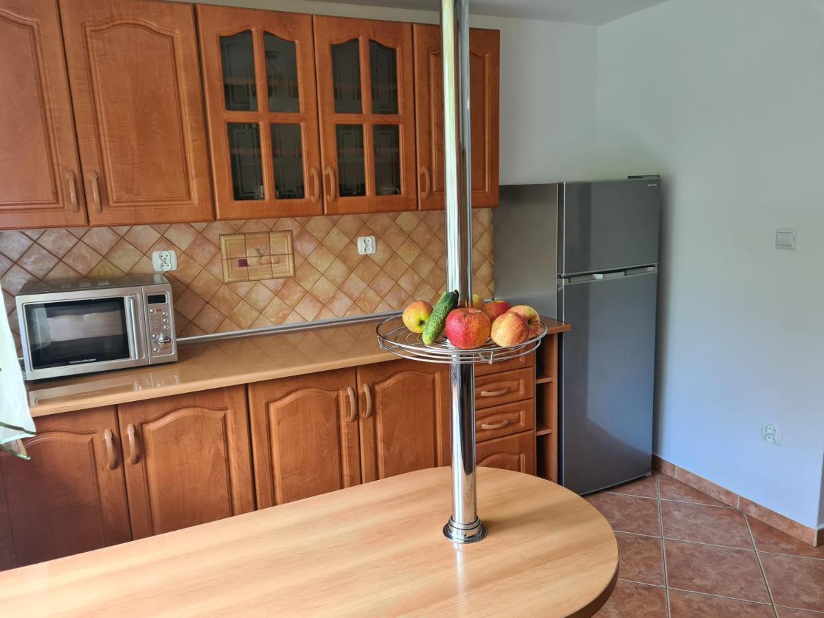 Apartament Pod Wieza Sky Walk Świeradów-Zdrój Eksteriør bilde