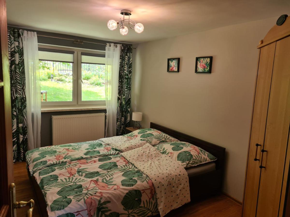 Apartament Pod Wieza Sky Walk Świeradów-Zdrój Eksteriør bilde